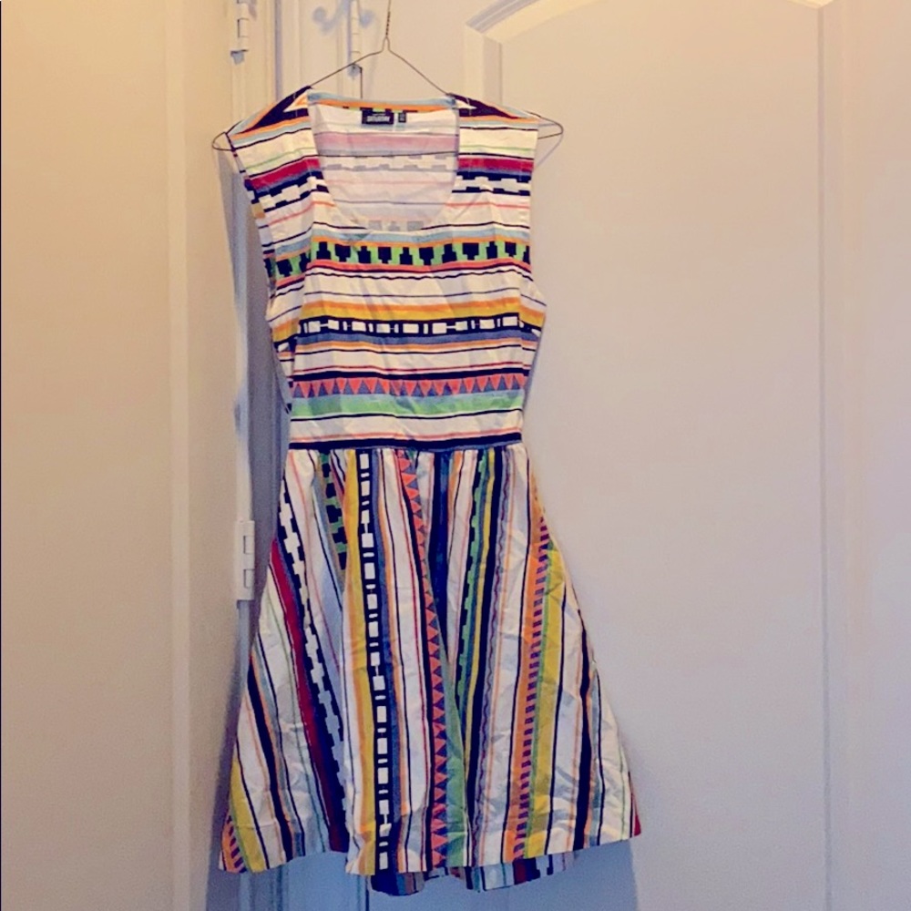 Kate Spade Saturday Dress